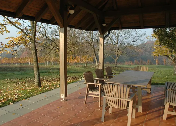 Country House Martinova Klet