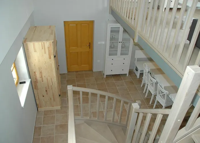 Country House Martinova Klet